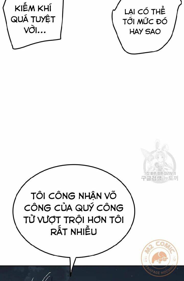 Tiên Kiếm Bất Bại - Chapter 90 - Page 38