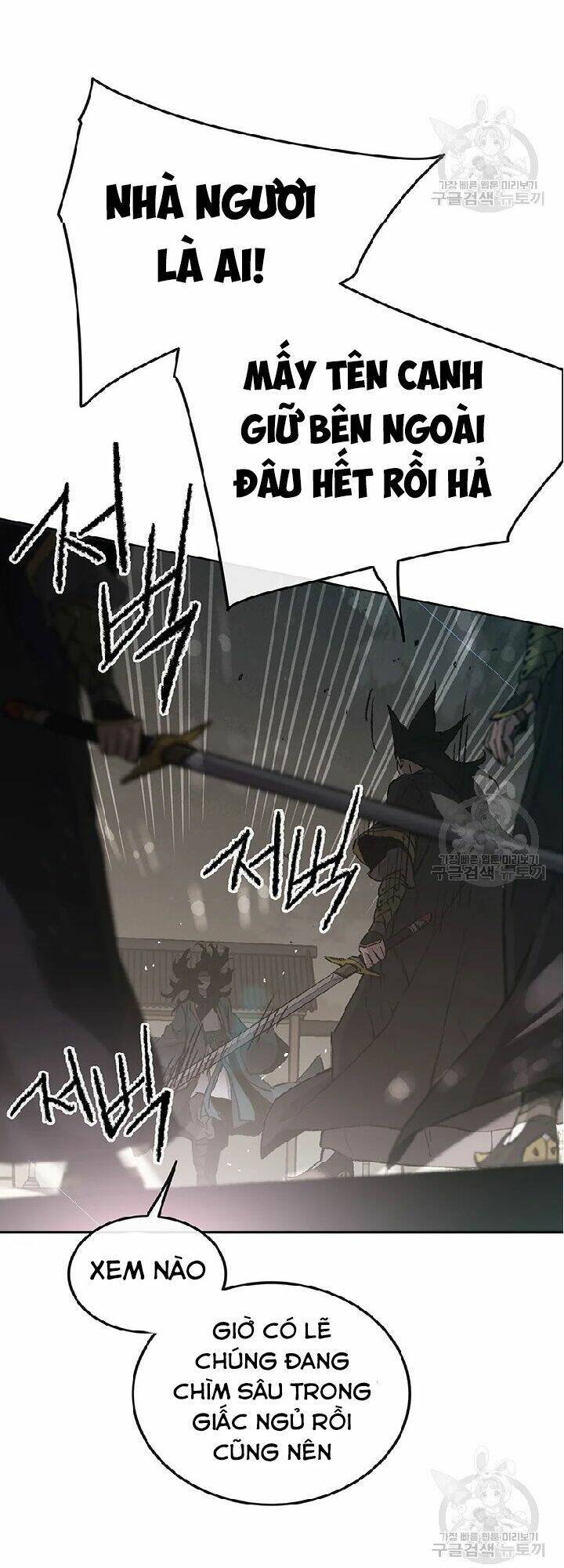 Tiên Kiếm Bất Bại - Chapter 90 - Page 3