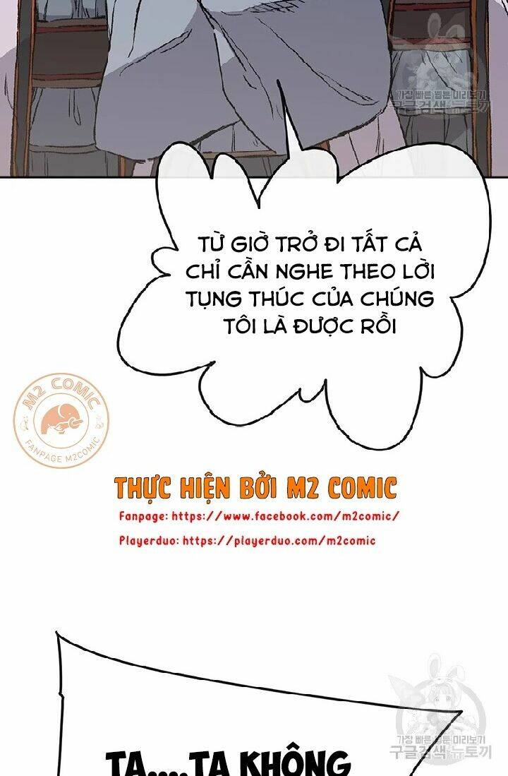 Tiên Kiếm Bất Bại - Chapter 90 - Page 44