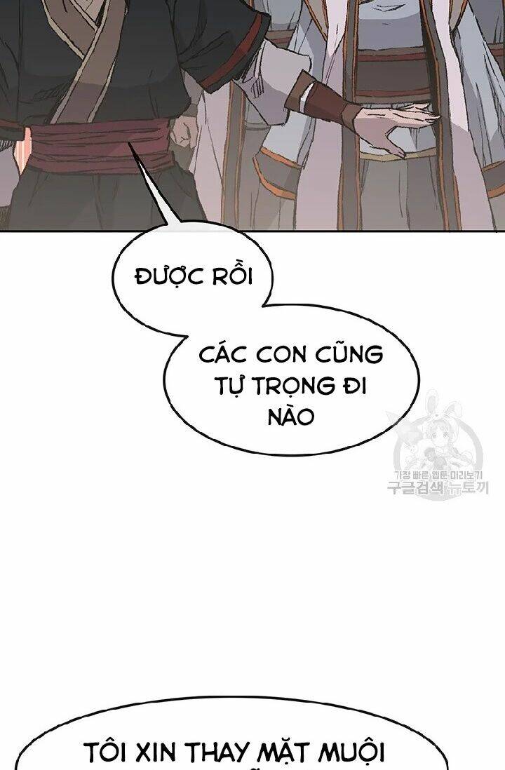 Tiên Kiếm Bất Bại - Chapter 90 - Page 46