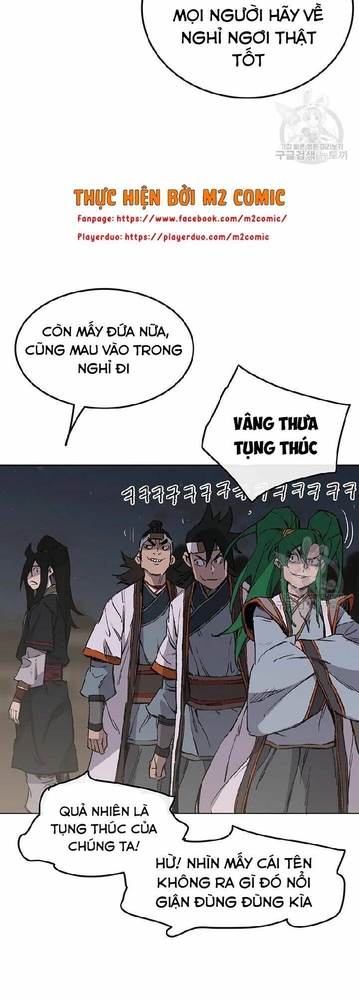 Tiên Kiếm Bất Bại - Chapter 90 - Page 48