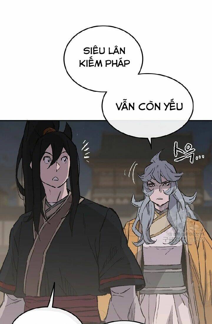 Tiên Kiếm Bất Bại - Chapter 90 - Page 49