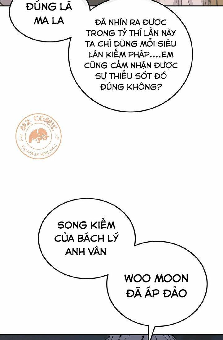 Tiên Kiếm Bất Bại - Chapter 90 - Page 50