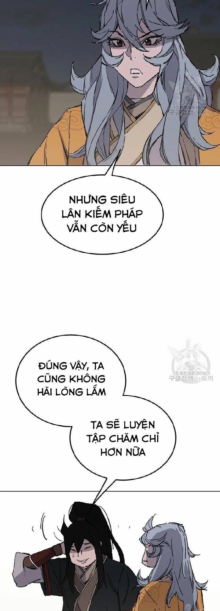 Tiên Kiếm Bất Bại - Chapter 90 - Page 51