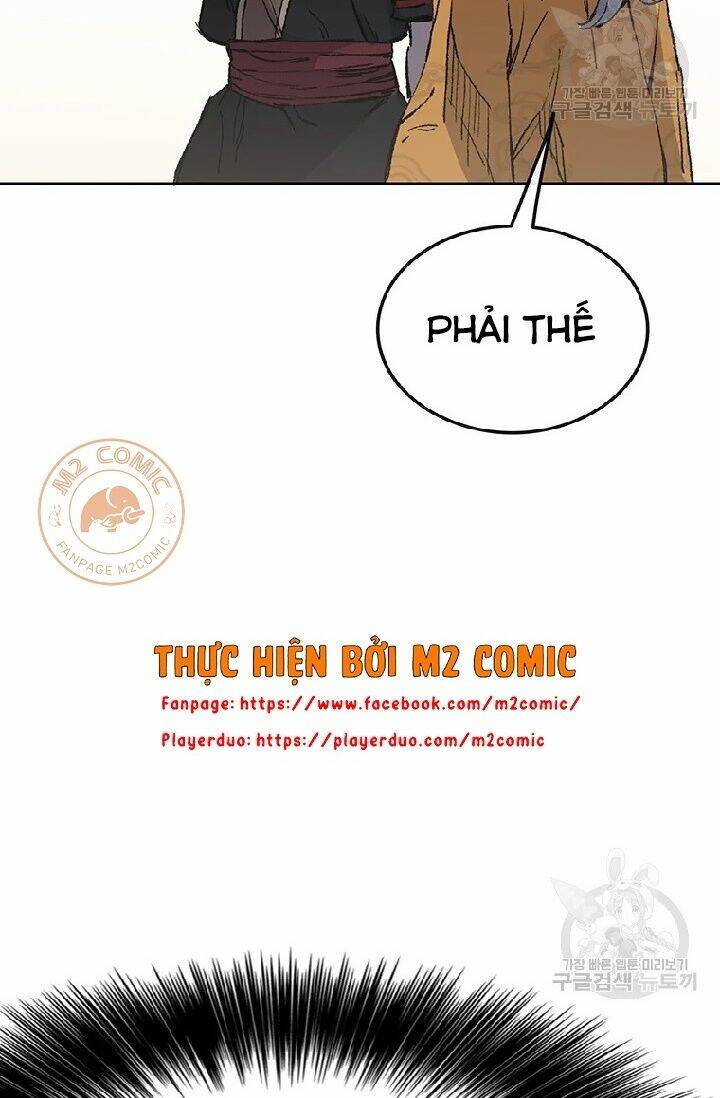 Tiên Kiếm Bất Bại - Chapter 90 - Page 52