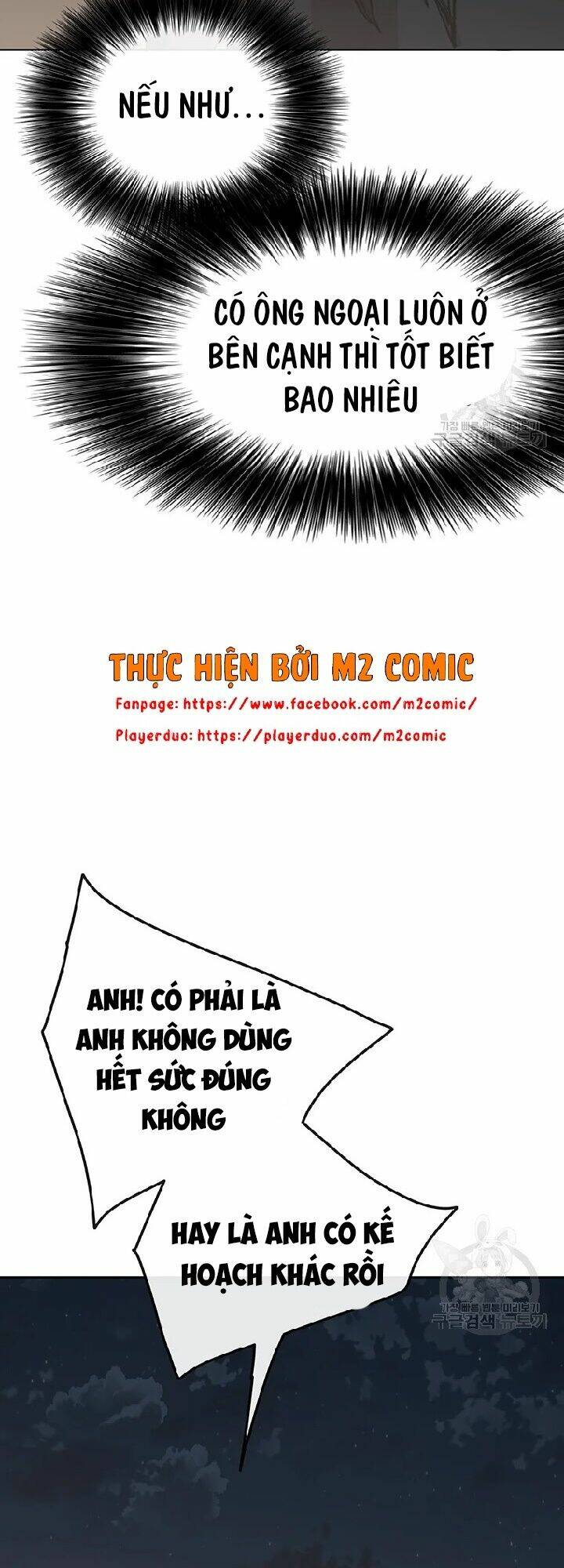 Tiên Kiếm Bất Bại - Chapter 90 - Page 54