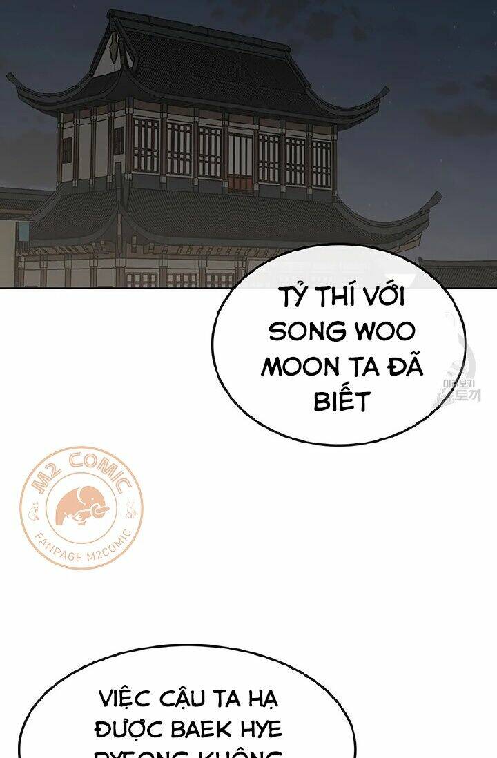 Tiên Kiếm Bất Bại - Chapter 90 - Page 55