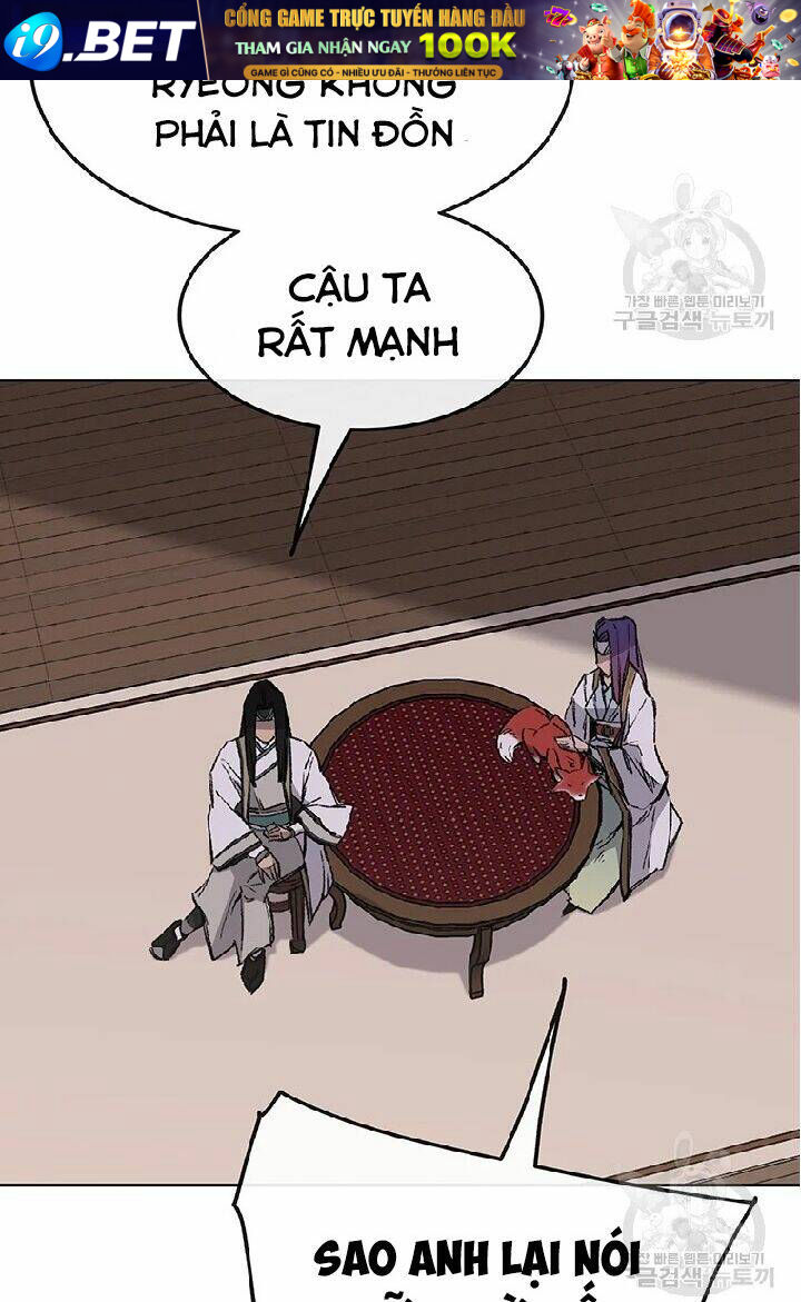 Tiên Kiếm Bất Bại - Chapter 90 - Page 56