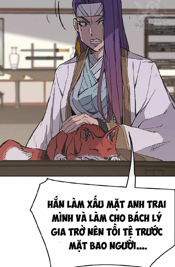 Tiên Kiếm Bất Bại - Chapter 90 - Page 59