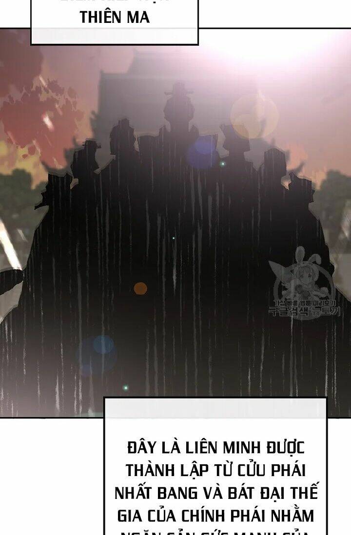 Tiên Kiếm Bất Bại - Chapter 90 - Page 61