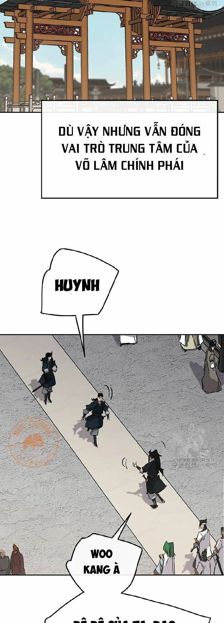 Tiên Kiếm Bất Bại - Chapter 90 - Page 63