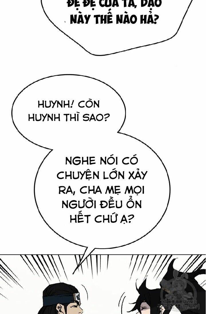 Tiên Kiếm Bất Bại - Chapter 90 - Page 64
