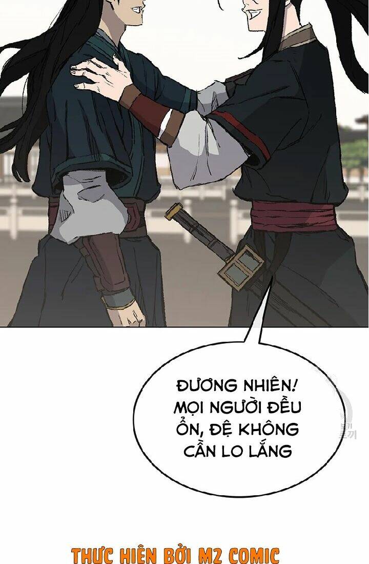 Tiên Kiếm Bất Bại - Chapter 90 - Page 65