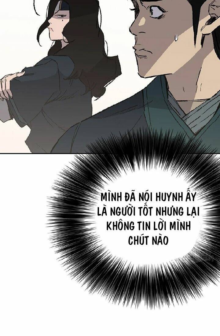 Tiên Kiếm Bất Bại - Chapter 90 - Page 68