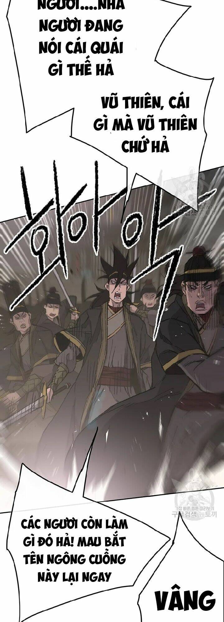 Tiên Kiếm Bất Bại - Chapter 90 - Page 6