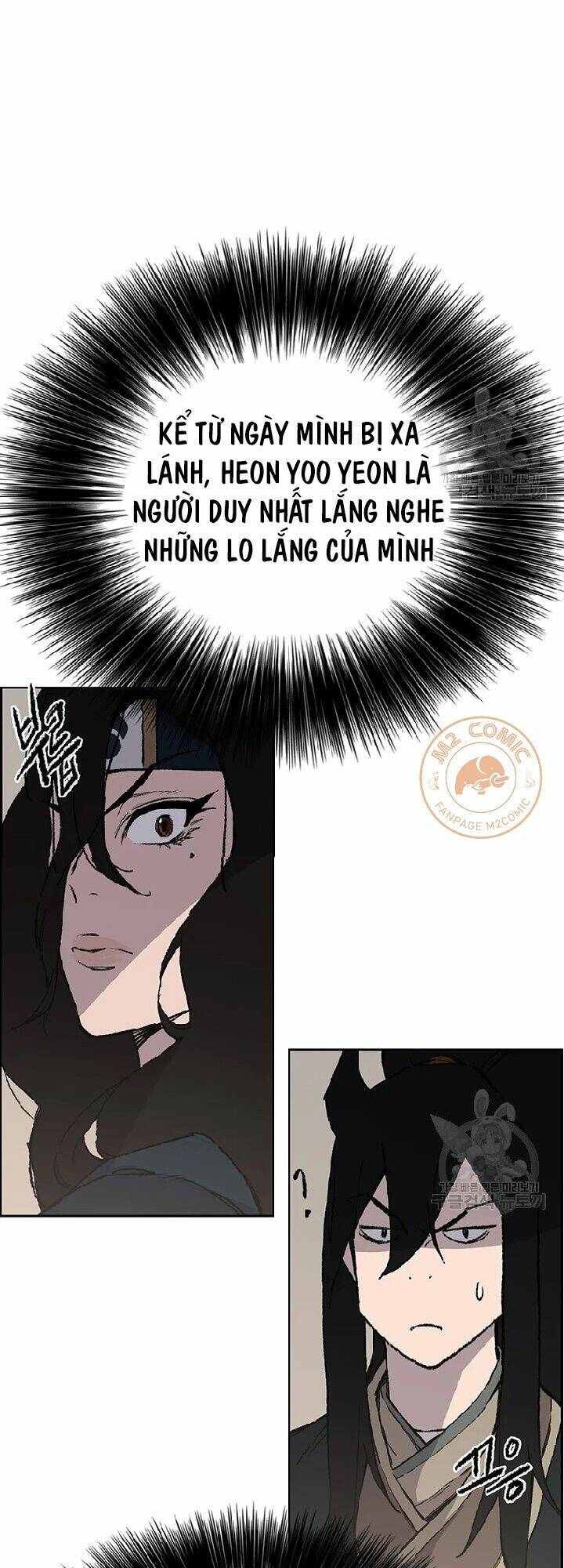 Tiên Kiếm Bất Bại - Chapter 90 - Page 69