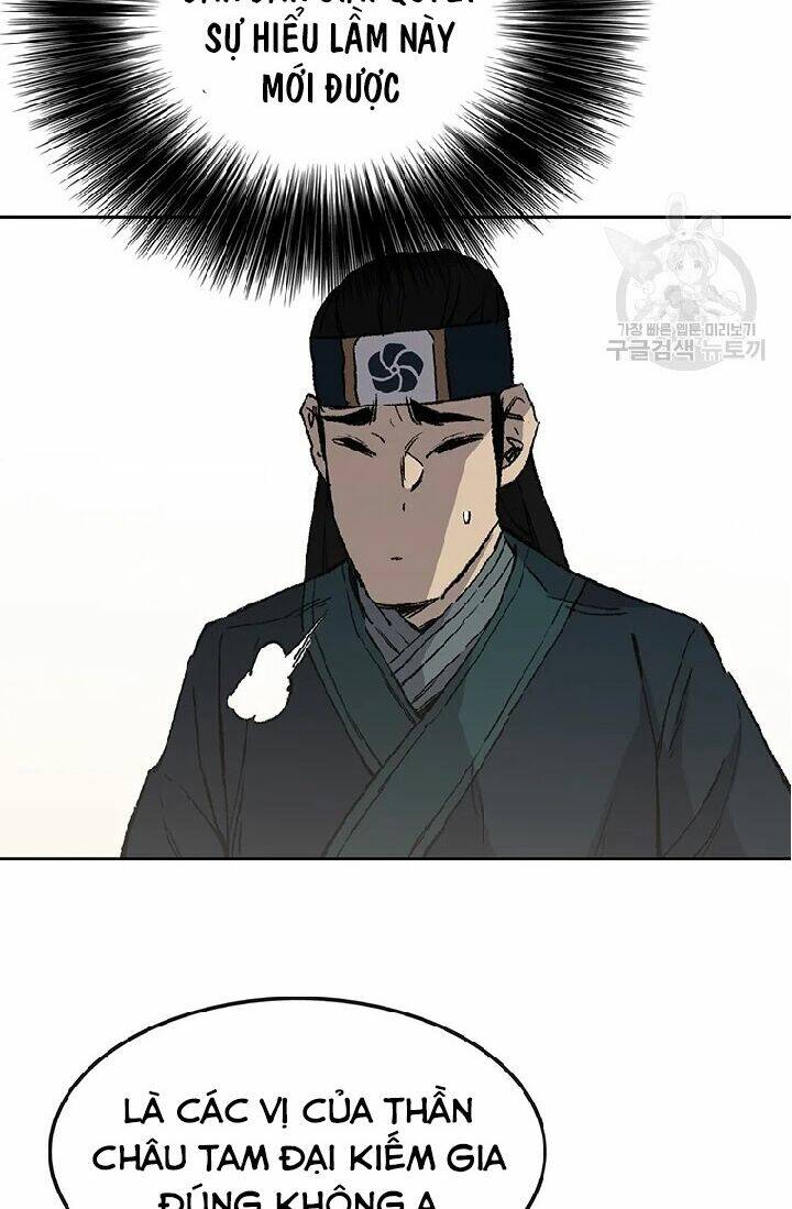 Tiên Kiếm Bất Bại - Chapter 90 - Page 71