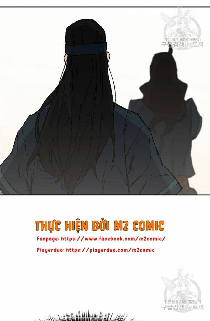 Tiên Kiếm Bất Bại - Chapter 90 - Page 74