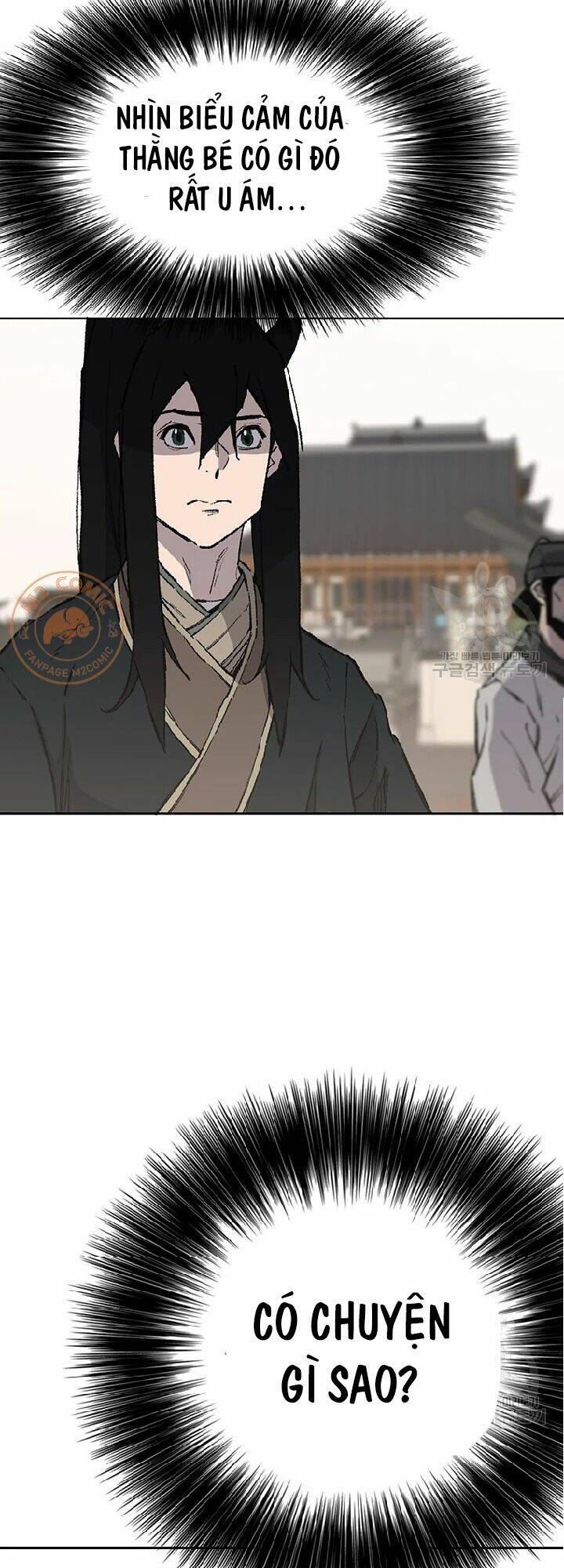 Tiên Kiếm Bất Bại - Chapter 90 - Page 75