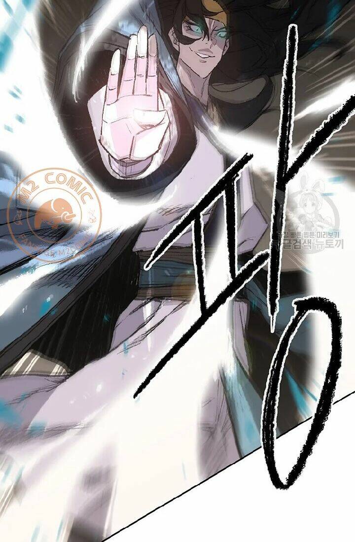 Tiên Kiếm Bất Bại - Chapter 90 - Page 8