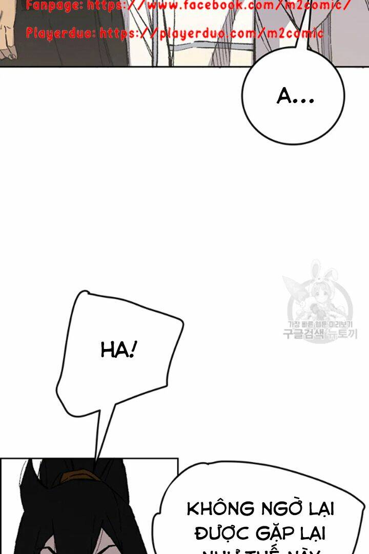 Tiên Kiếm Bất Bại - Chapter 91 - Page 11