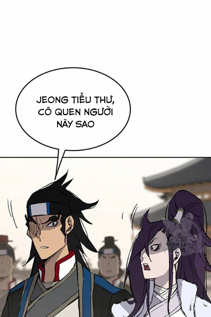 Tiên Kiếm Bất Bại - Chapter 91 - Page 17