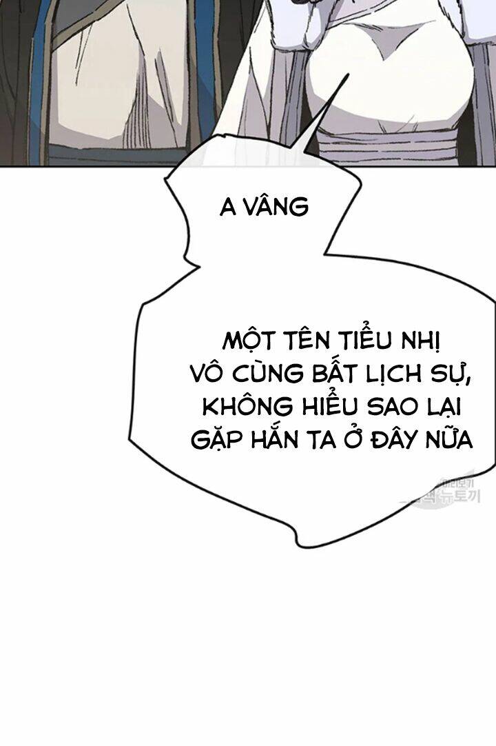 Tiên Kiếm Bất Bại - Chapter 91 - Page 18