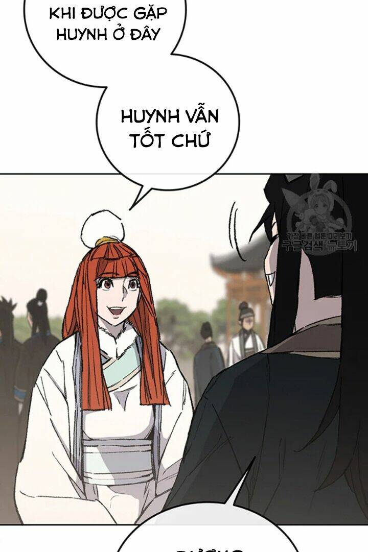 Tiên Kiếm Bất Bại - Chapter 91 - Page 20