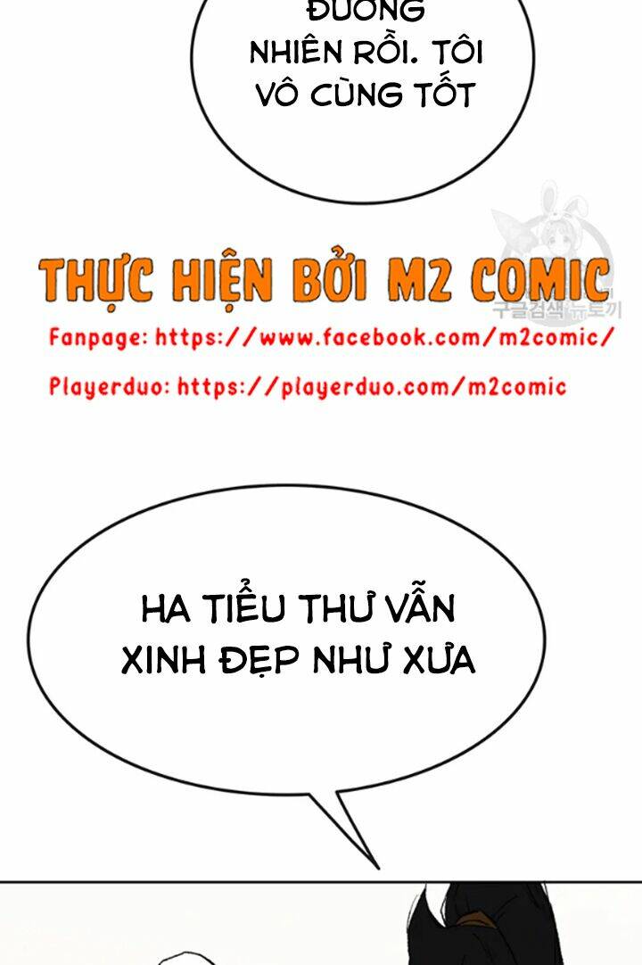 Tiên Kiếm Bất Bại - Chapter 91 - Page 21