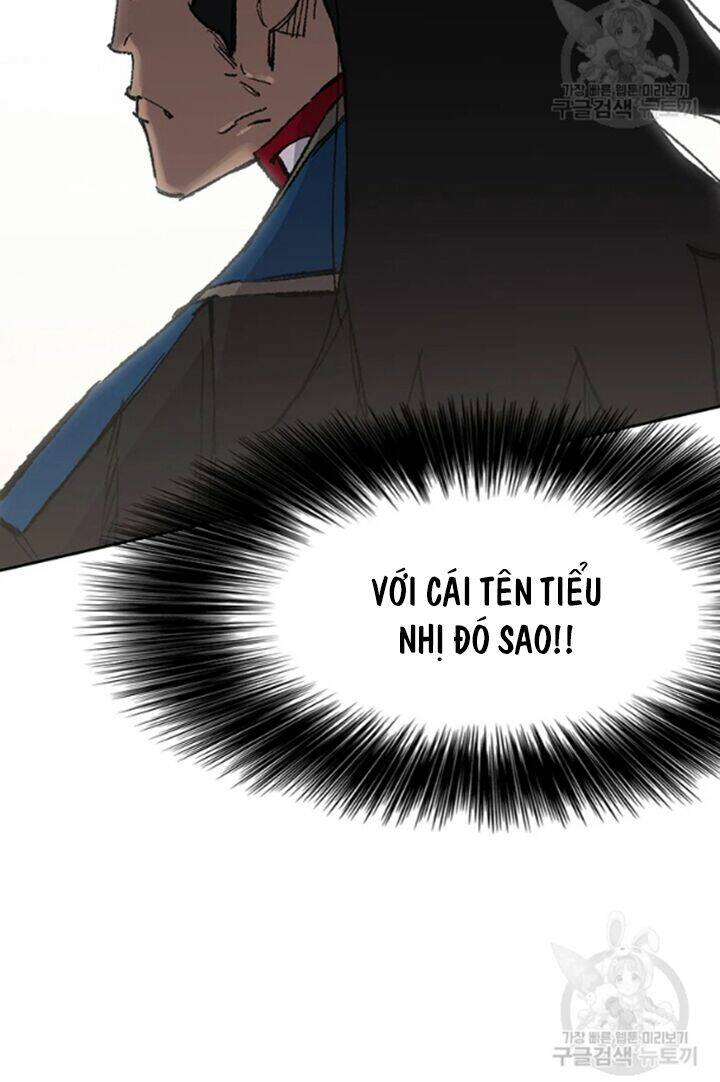 Tiên Kiếm Bất Bại - Chapter 91 - Page 23