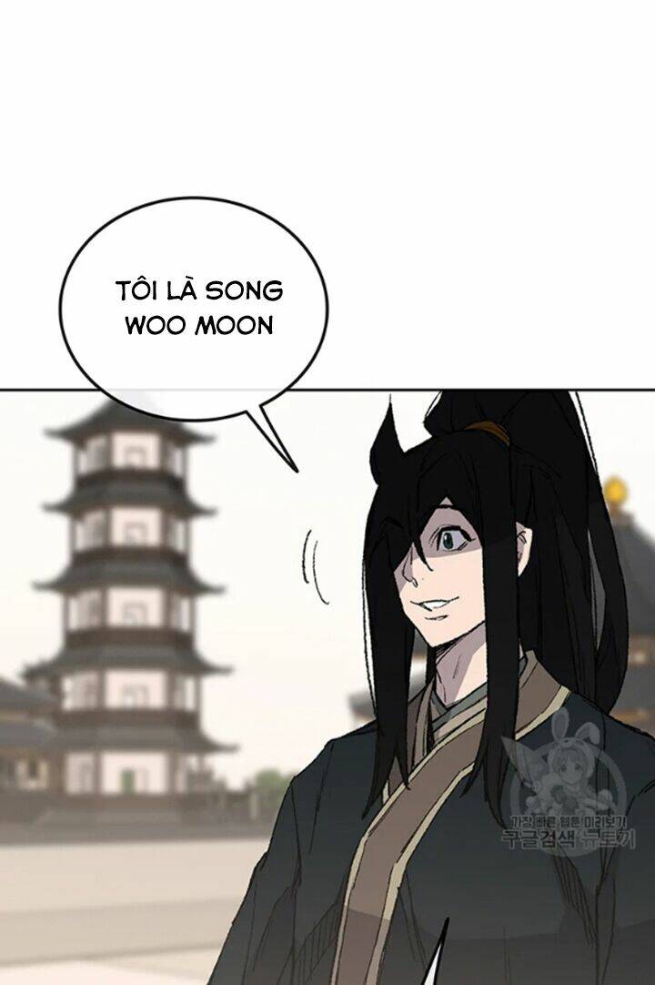 Tiên Kiếm Bất Bại - Chapter 91 - Page 24