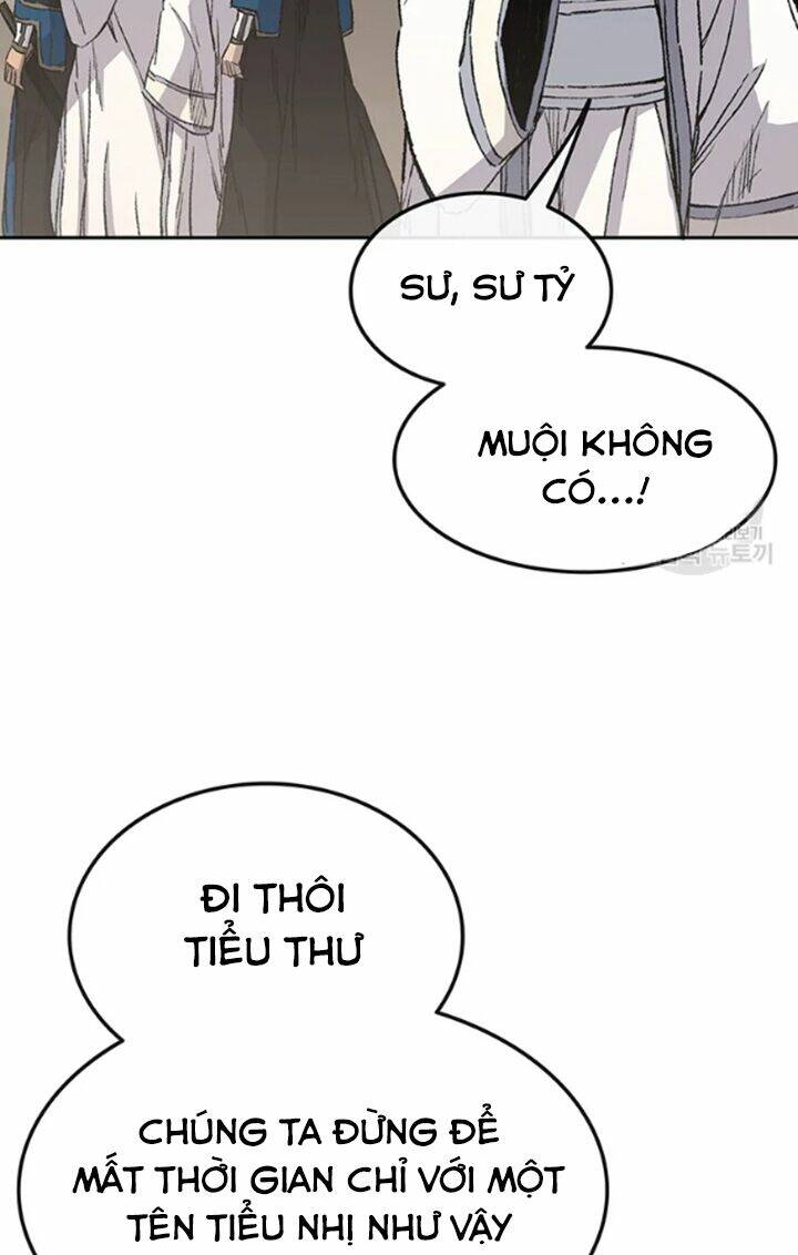 Tiên Kiếm Bất Bại - Chapter 91 - Page 27
