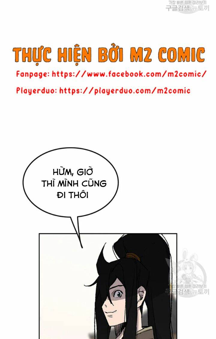 Tiên Kiếm Bất Bại - Chapter 91 - Page 30