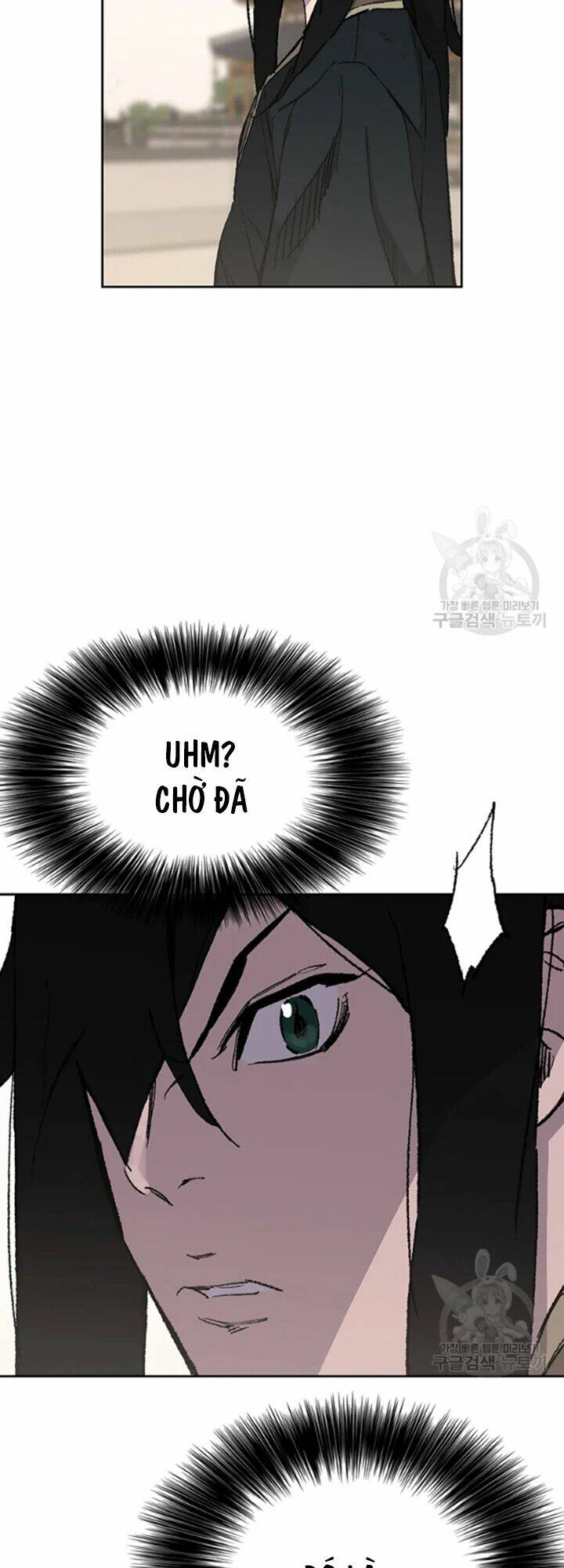 Tiên Kiếm Bất Bại - Chapter 91 - Page 31