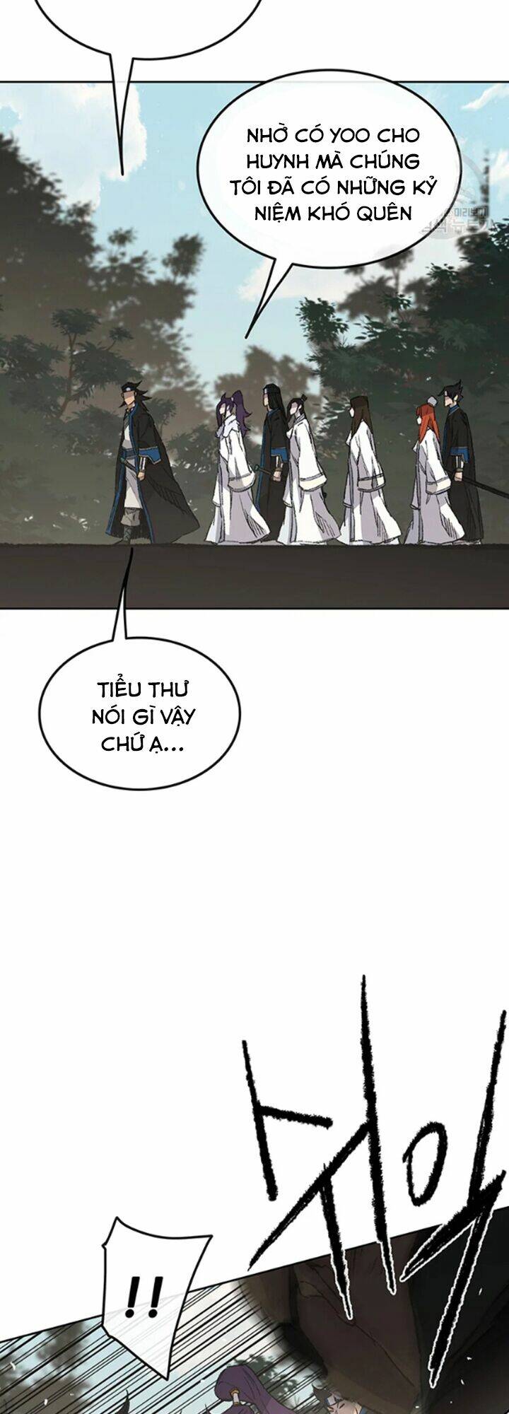 Tiên Kiếm Bất Bại - Chapter 91 - Page 34