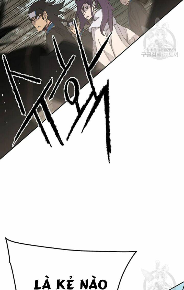 Tiên Kiếm Bất Bại - Chapter 91 - Page 35