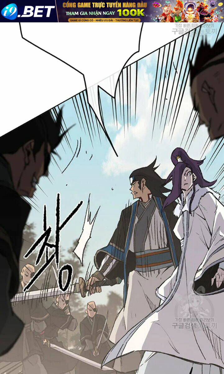 Tiên Kiếm Bất Bại - Chapter 91 - Page 36