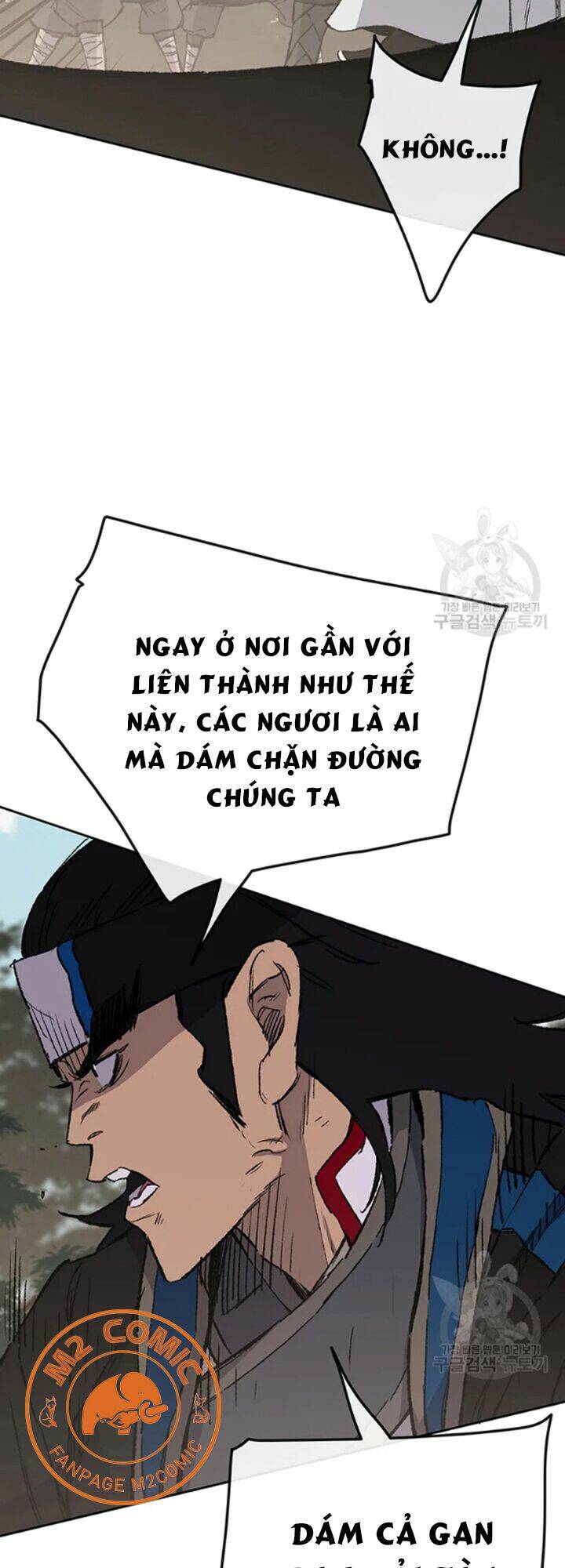 Tiên Kiếm Bất Bại - Chapter 91 - Page 37