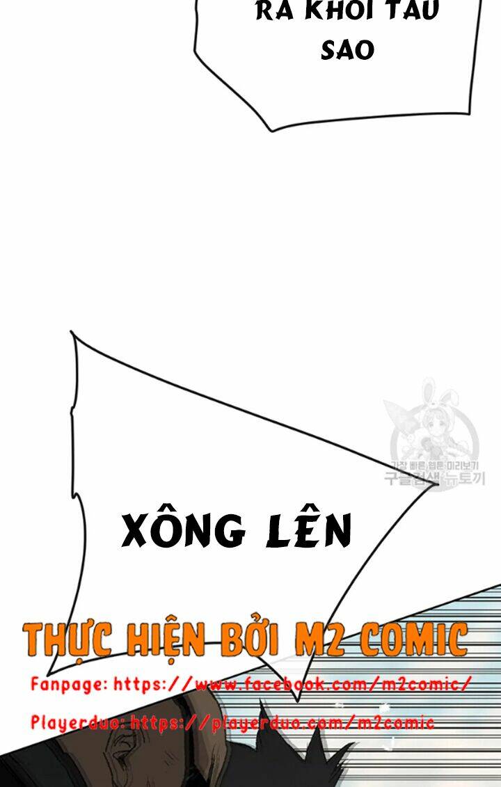 Tiên Kiếm Bất Bại - Chapter 91 - Page 38