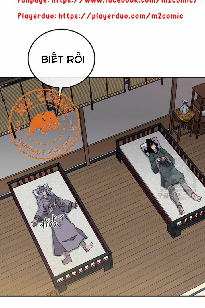 Tiên Kiếm Bất Bại - Chapter 91 - Page 3