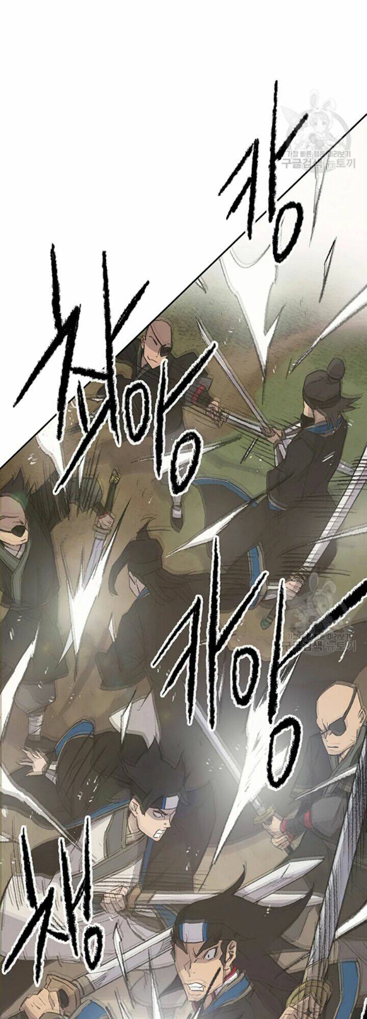 Tiên Kiếm Bất Bại - Chapter 91 - Page 40