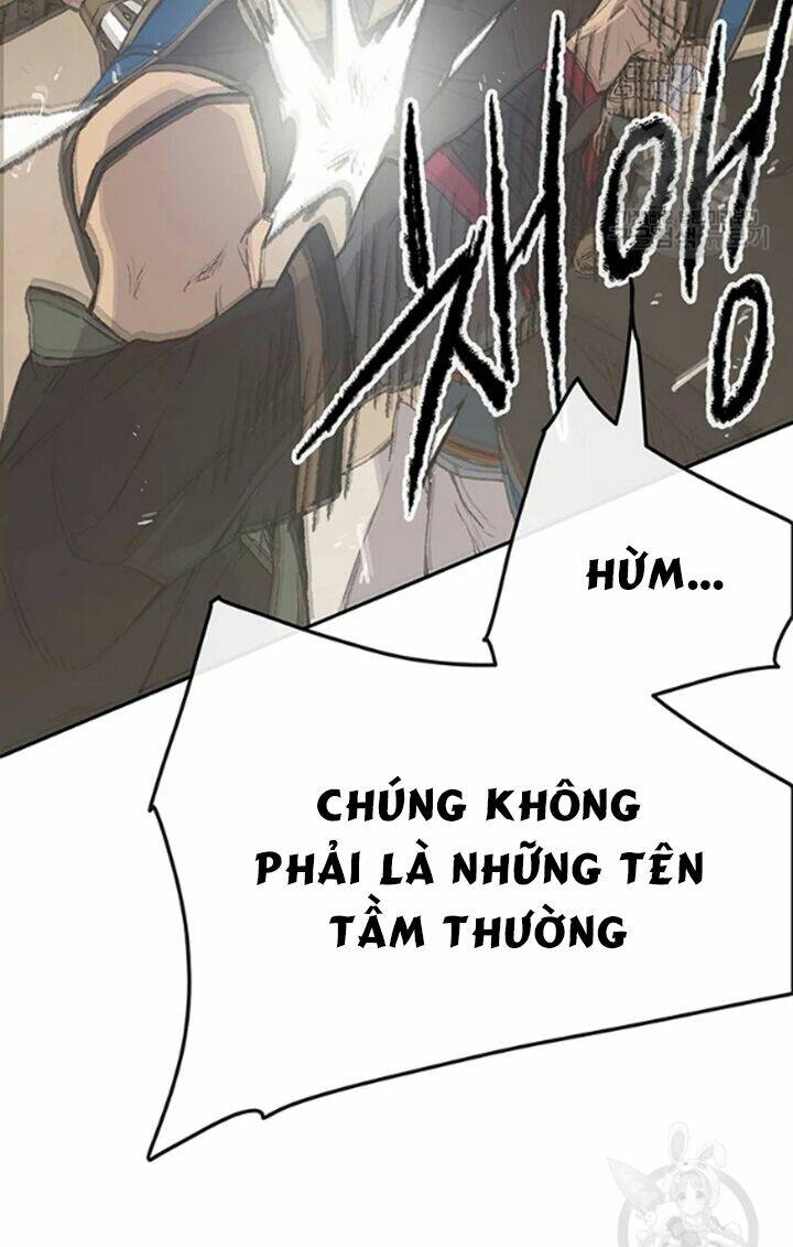 Tiên Kiếm Bất Bại - Chapter 91 - Page 41