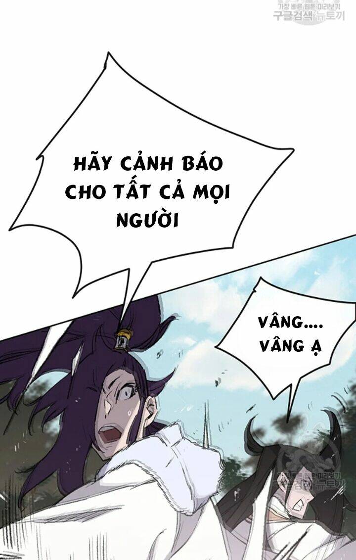 Tiên Kiếm Bất Bại - Chapter 91 - Page 42