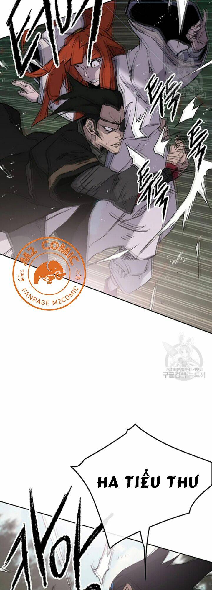 Tiên Kiếm Bất Bại - Chapter 91 - Page 46