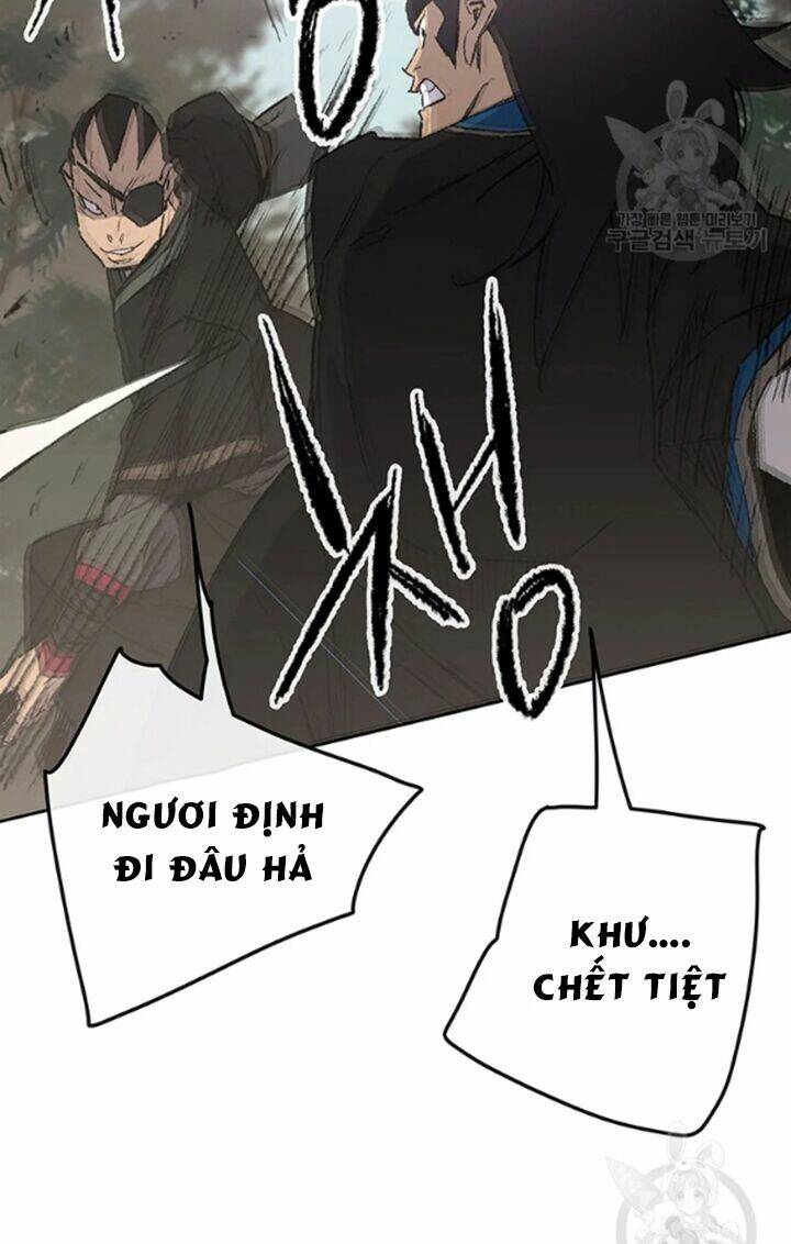 Tiên Kiếm Bất Bại - Chapter 91 - Page 47