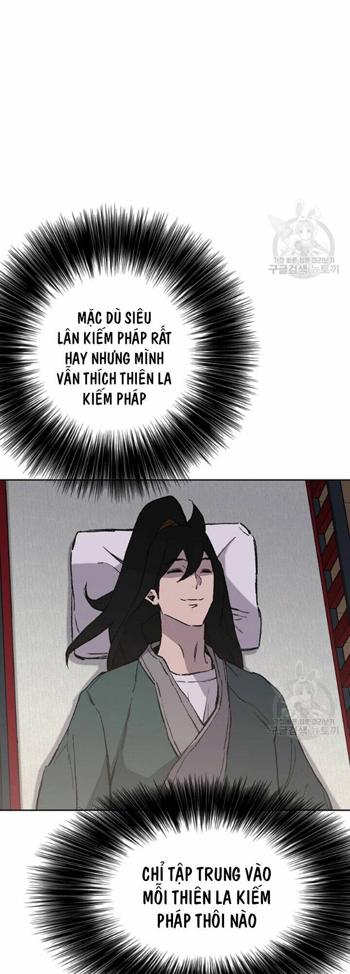 Tiên Kiếm Bất Bại - Chapter 91 - Page 4