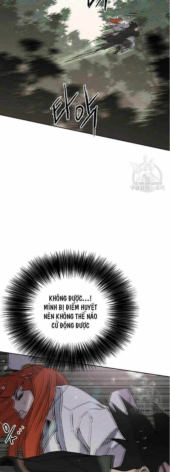 Tiên Kiếm Bất Bại - Chapter 91 - Page 49