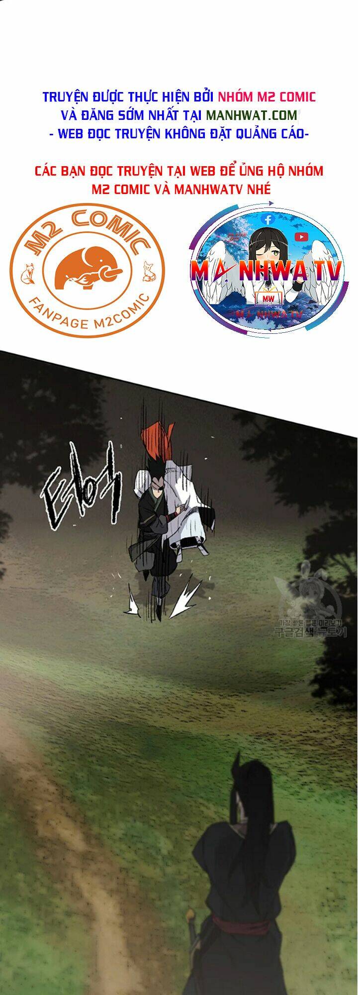 Tiên Kiếm Bất Bại - Chapter 91 - Page 52