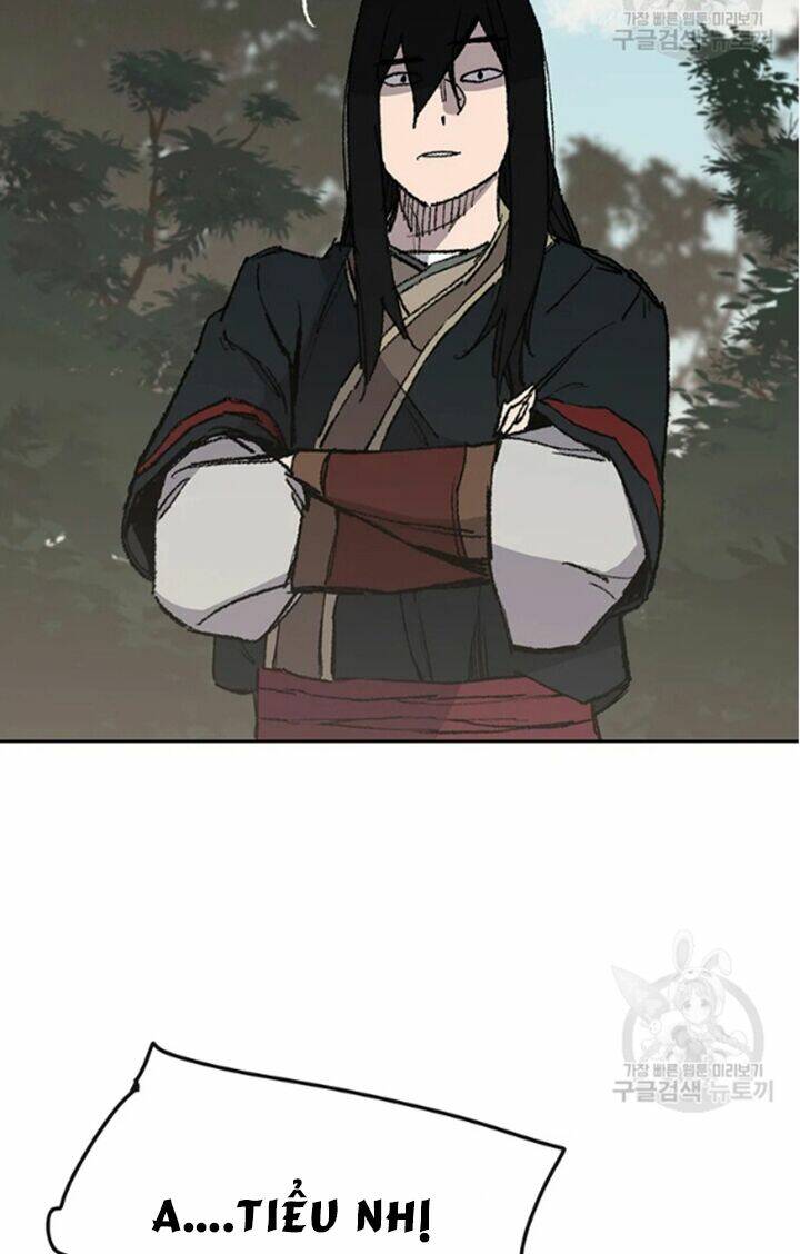 Tiên Kiếm Bất Bại - Chapter 91 - Page 54