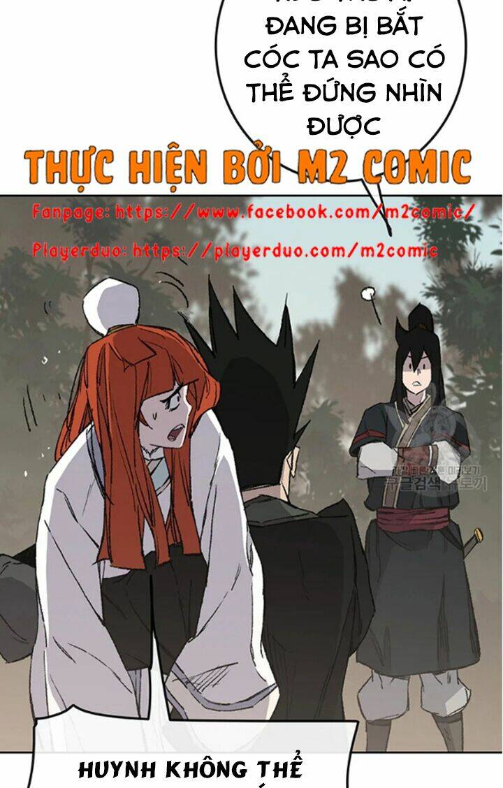 Tiên Kiếm Bất Bại - Chapter 91 - Page 56